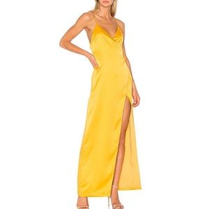 COPY - NBD Esperanza Gown